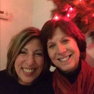 Meet your Posher, Paulette